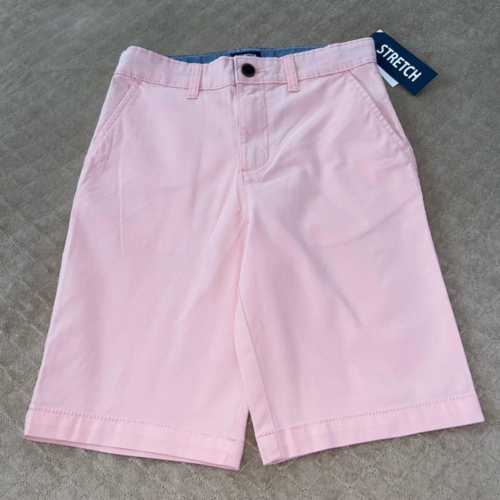 NWT Oshkosh Size 10 Shorts